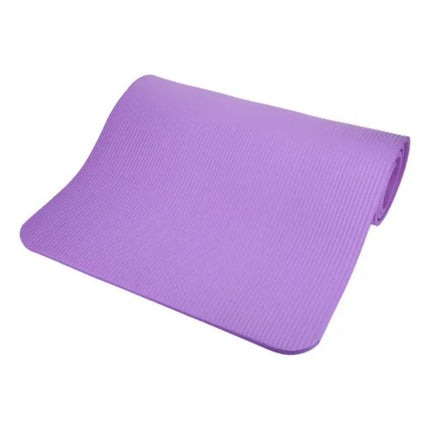 Tapete Yoga Pilates Fitness