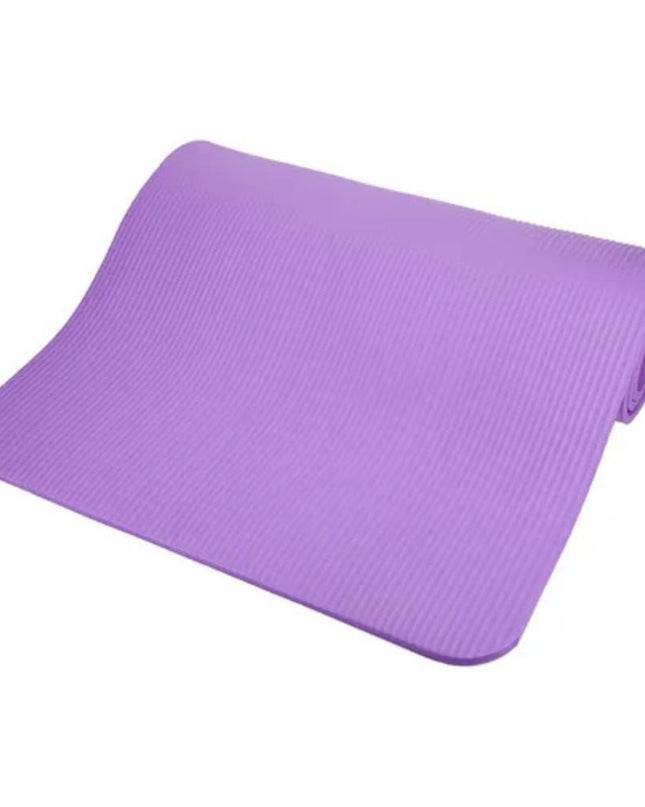 Tapete Yoga Pilates Fitness